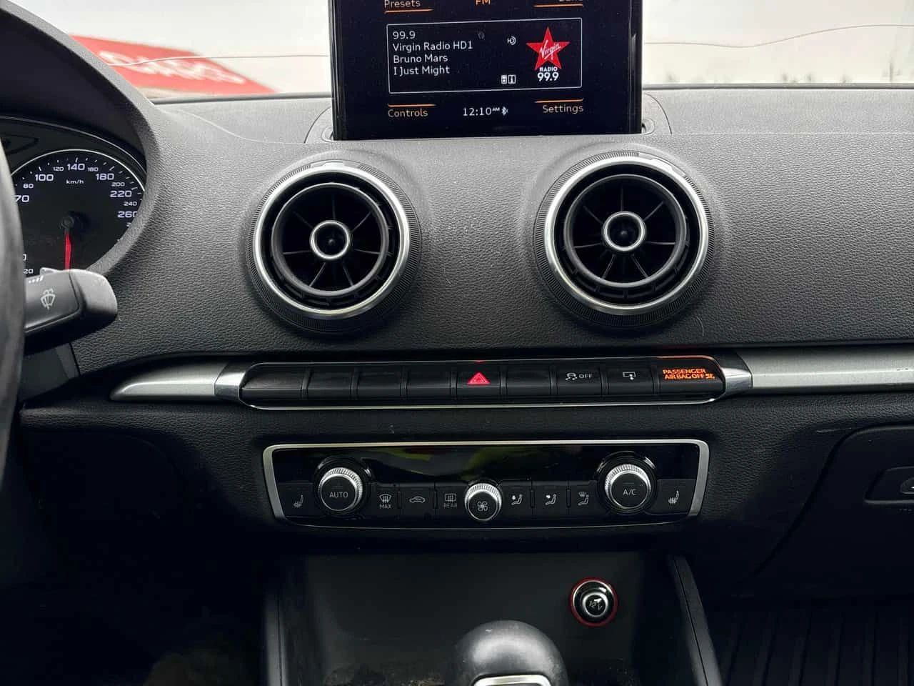 Audi A3 2.0T Komfort/CARFAX/ ����/�������/�������� | Mobile.bg � ����������� 8