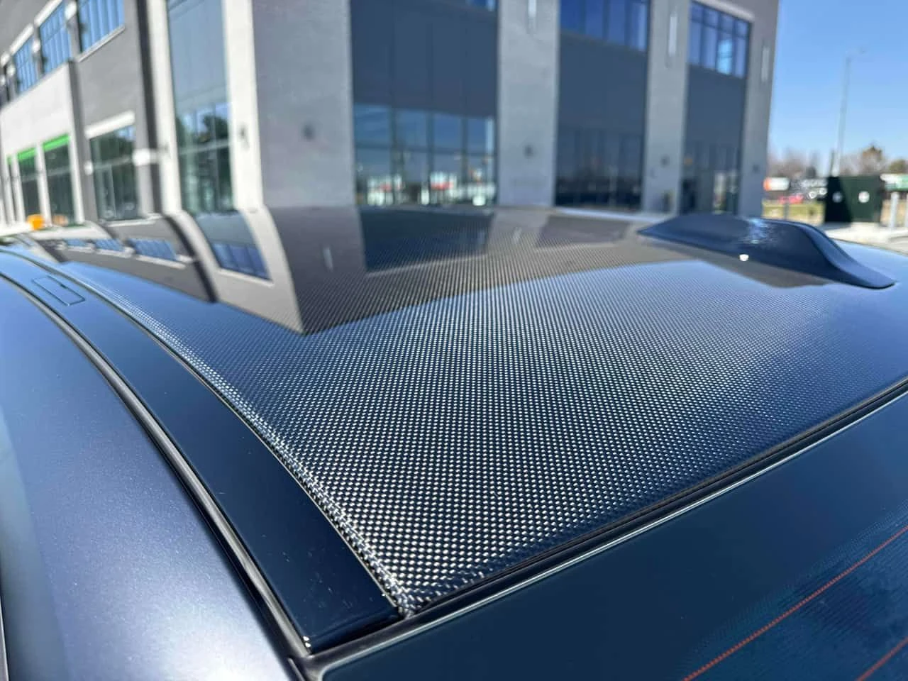 BMW M5 * CARFAX * BOWERS&WILKINS * CARBON * HEAD UP | Mobile.bg � ����������� 12