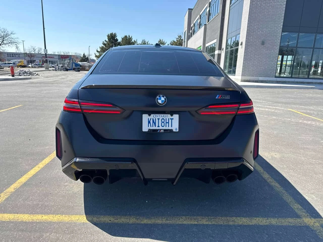 BMW M5 * CARFAX * BOWERS&WILKINS * CARBON * HEAD UP | Mobile.bg � ����������� 4