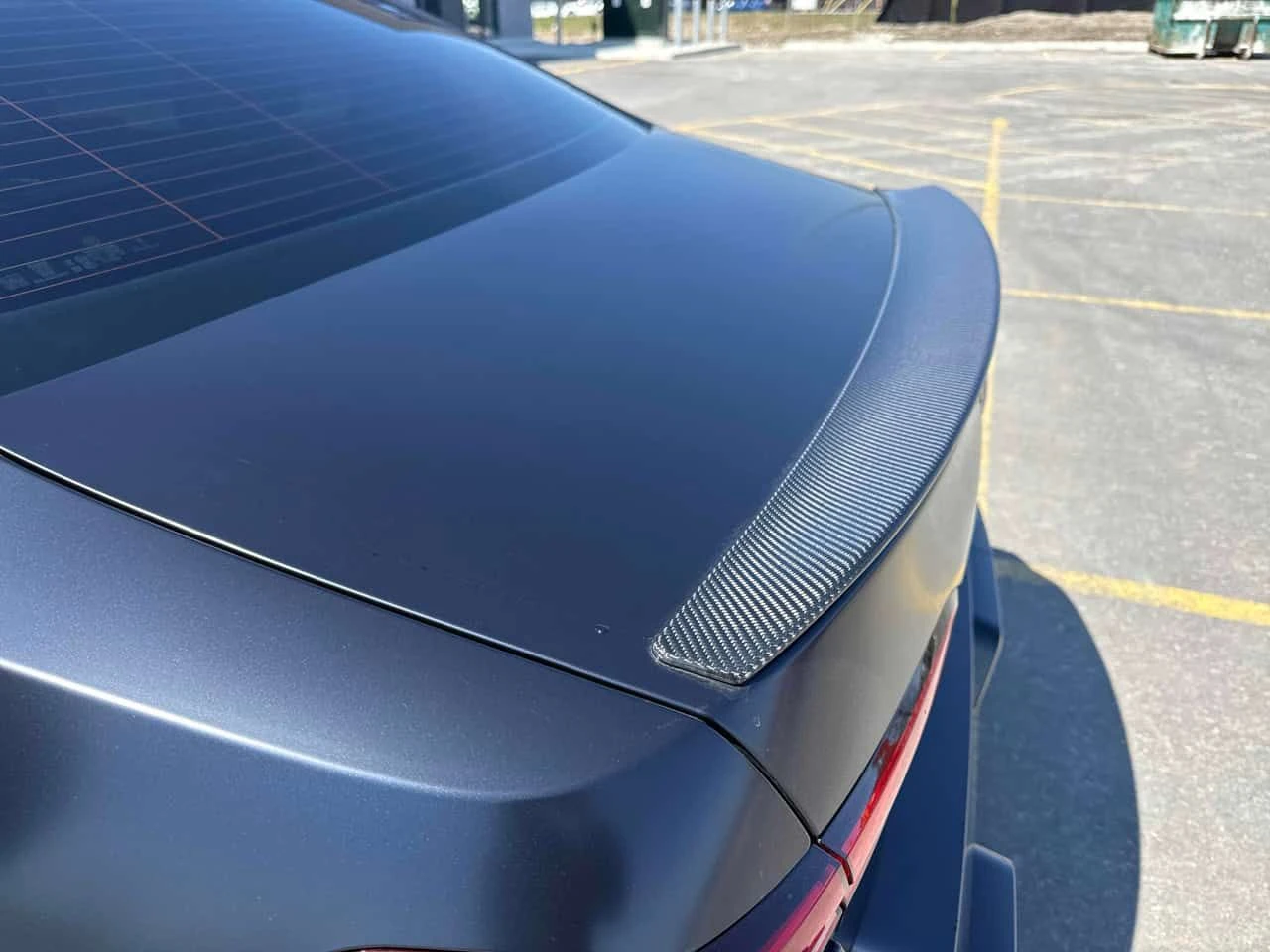 BMW M5 * CARFAX * BOWERS&WILKINS * CARBON * HEAD UP | Mobile.bg � ����������� 13