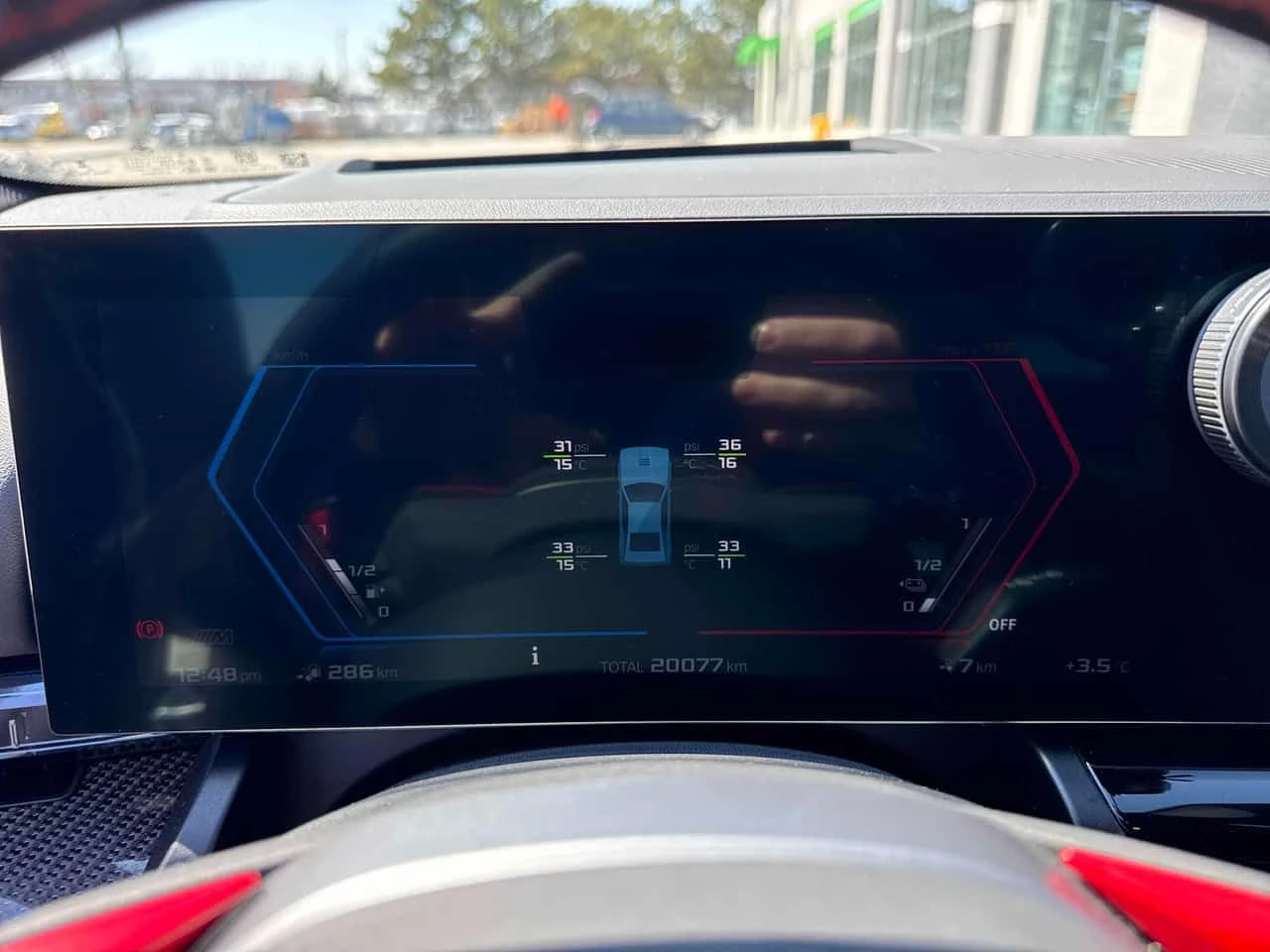 BMW M5 * CARFAX * BOWERS&WILKINS * CARBON * HEAD UP | Mobile.bg � ����������� 8