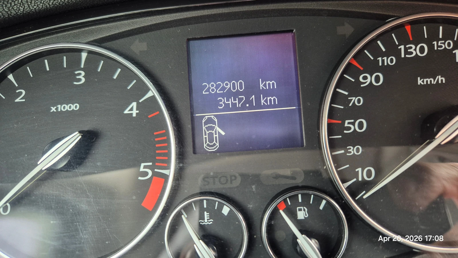 Renault Laguna | Mobile.bg � ����������� 8