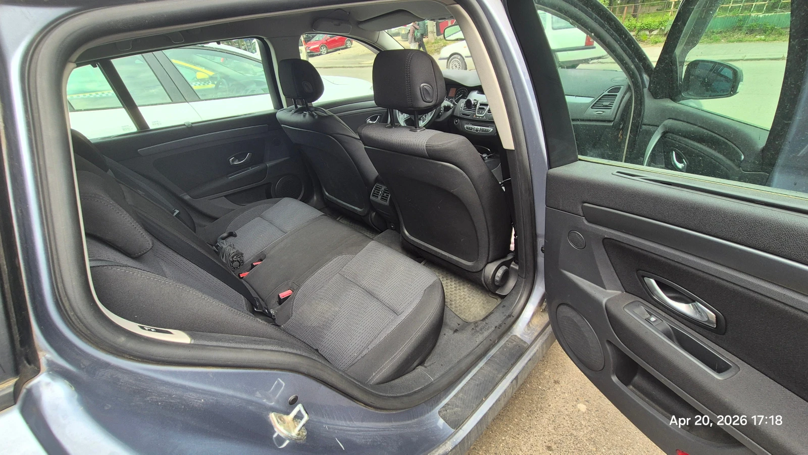 Renault Laguna | Mobile.bg � ����������� 11