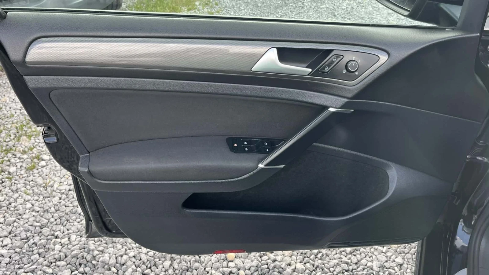 VW Golf 7, 5 -ДИГИТАЛ, снимка 13 - Автомобили и джипове - 54236584