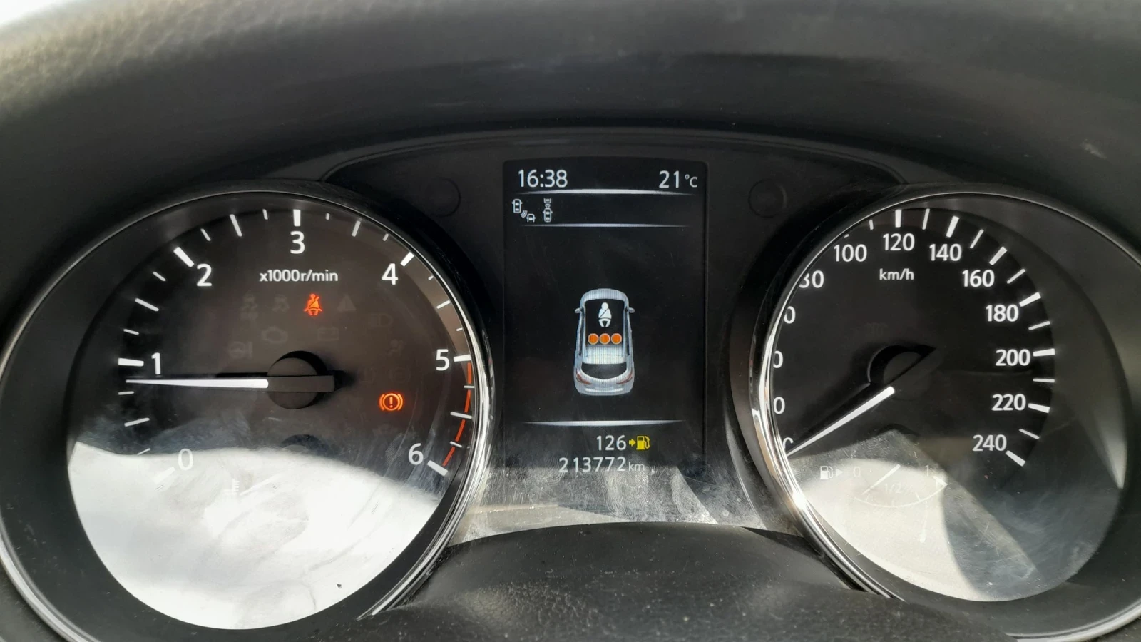 Nissan Pulsar 1.5 dci 120kc  | Mobile.bg � ����������� 12