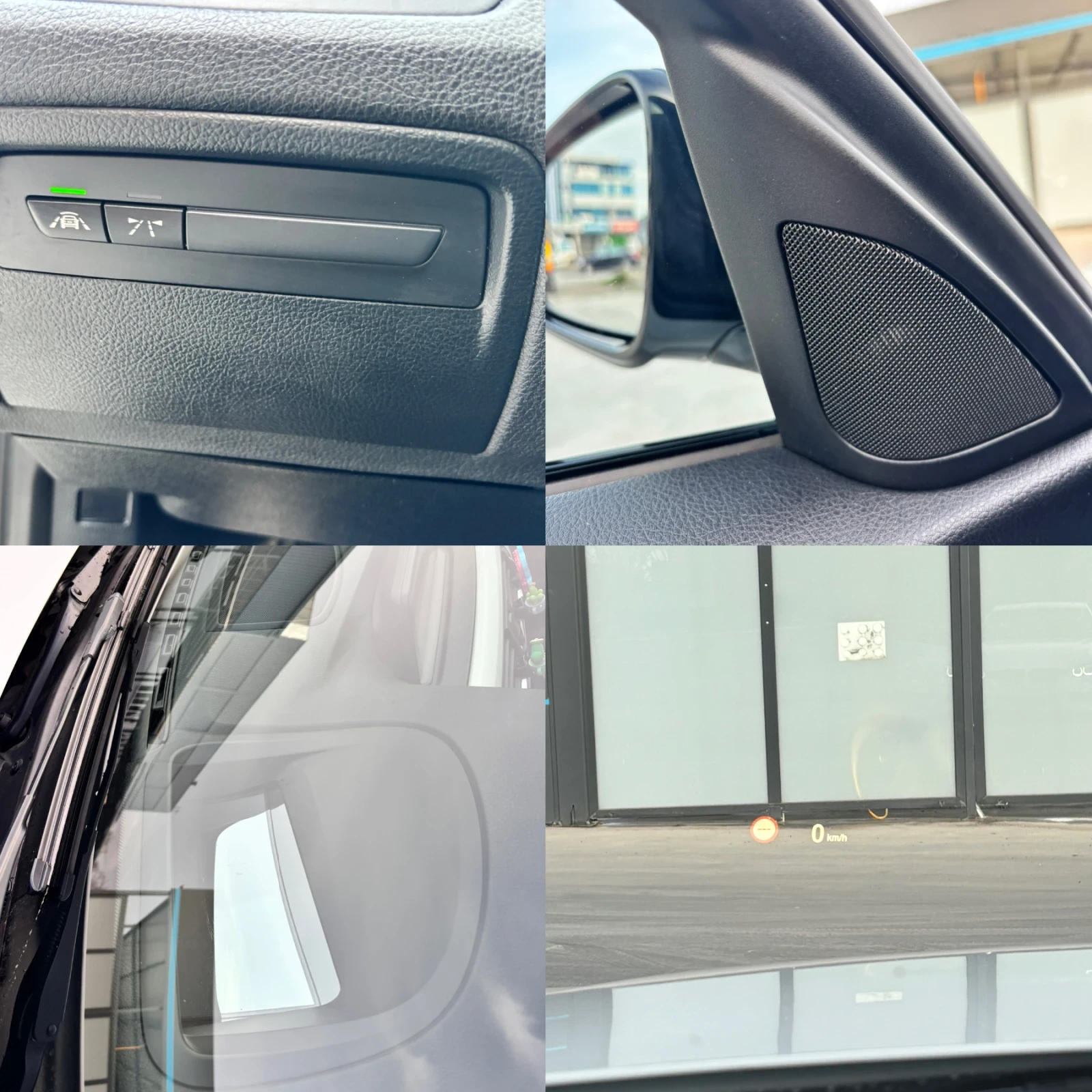 BMW 320 xDrive/M-Pack/Head-up/Distronic/Keyless, снимка 12 - Автомобили и джипове - 54272841