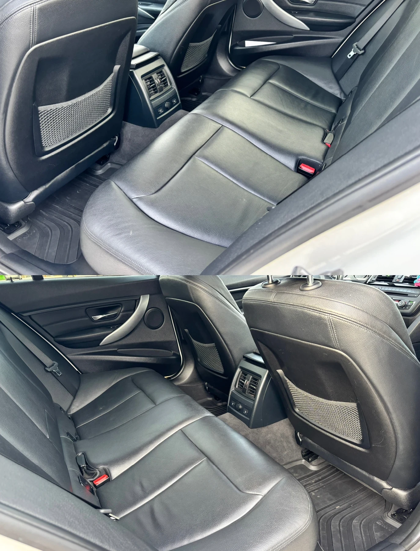 BMW 320 xDrive/M-Pack/Head-up/Distronic/Keyless, снимка 8 - Автомобили и джипове - 54272841