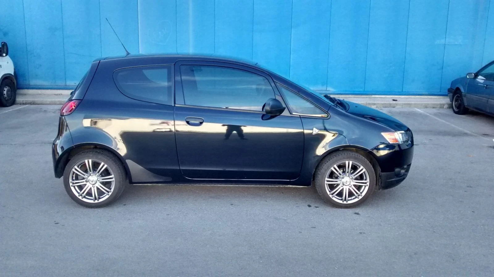 Mitsubishi Colt 1.1 75 hp | Mobile.bg � ����������� 6