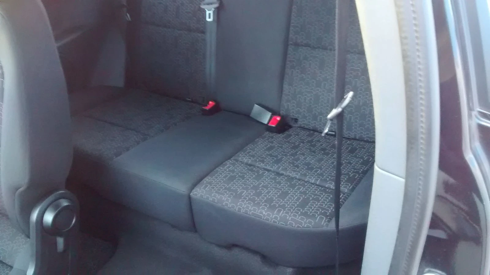 Mitsubishi Colt 1.1 75 hp | Mobile.bg � ����������� 11