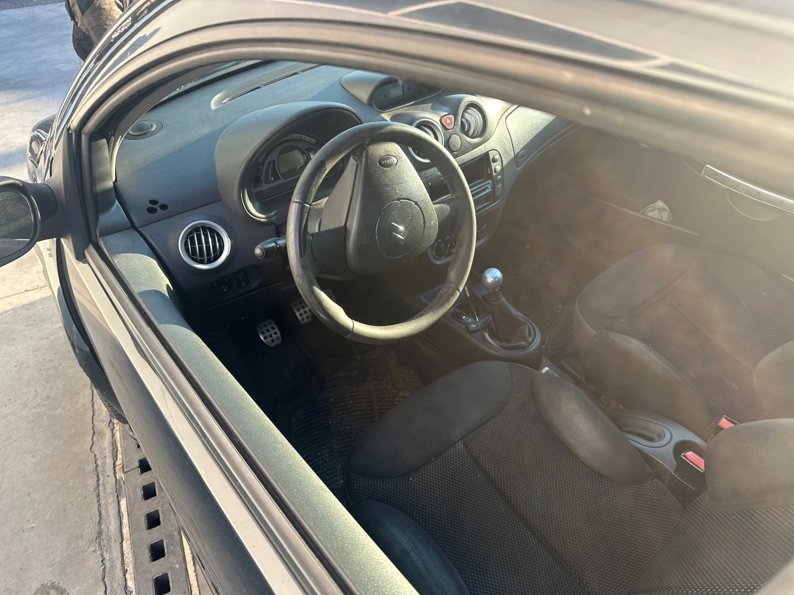Citroen C2  VTS 125hp | Mobile.bg � ����������� 3