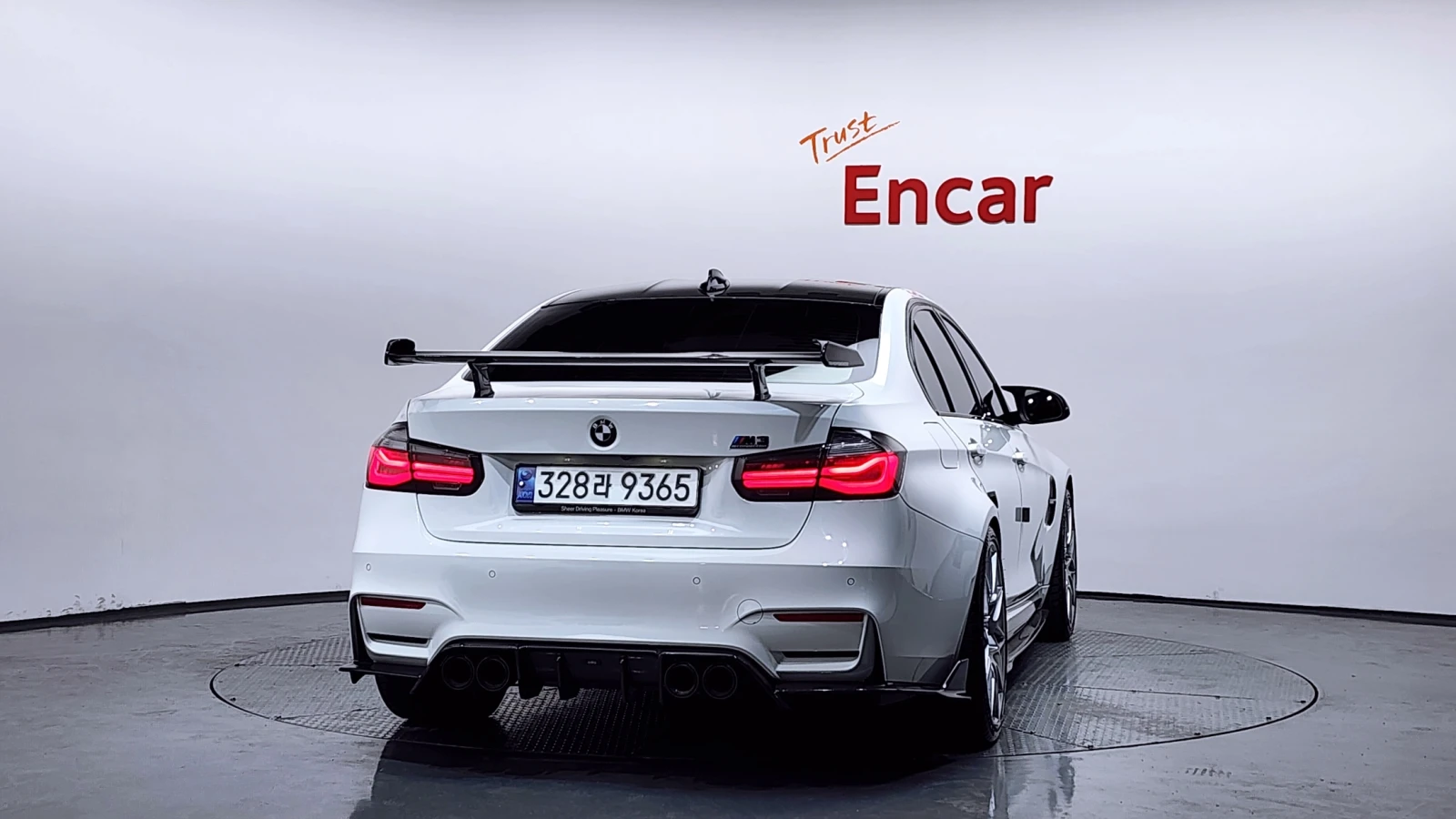 BMW M3 FULL CARBON PERFORMANCE* F1* КРАЙНА ЦЕНА, снимка 4 - Автомобили и джипове - 54750978