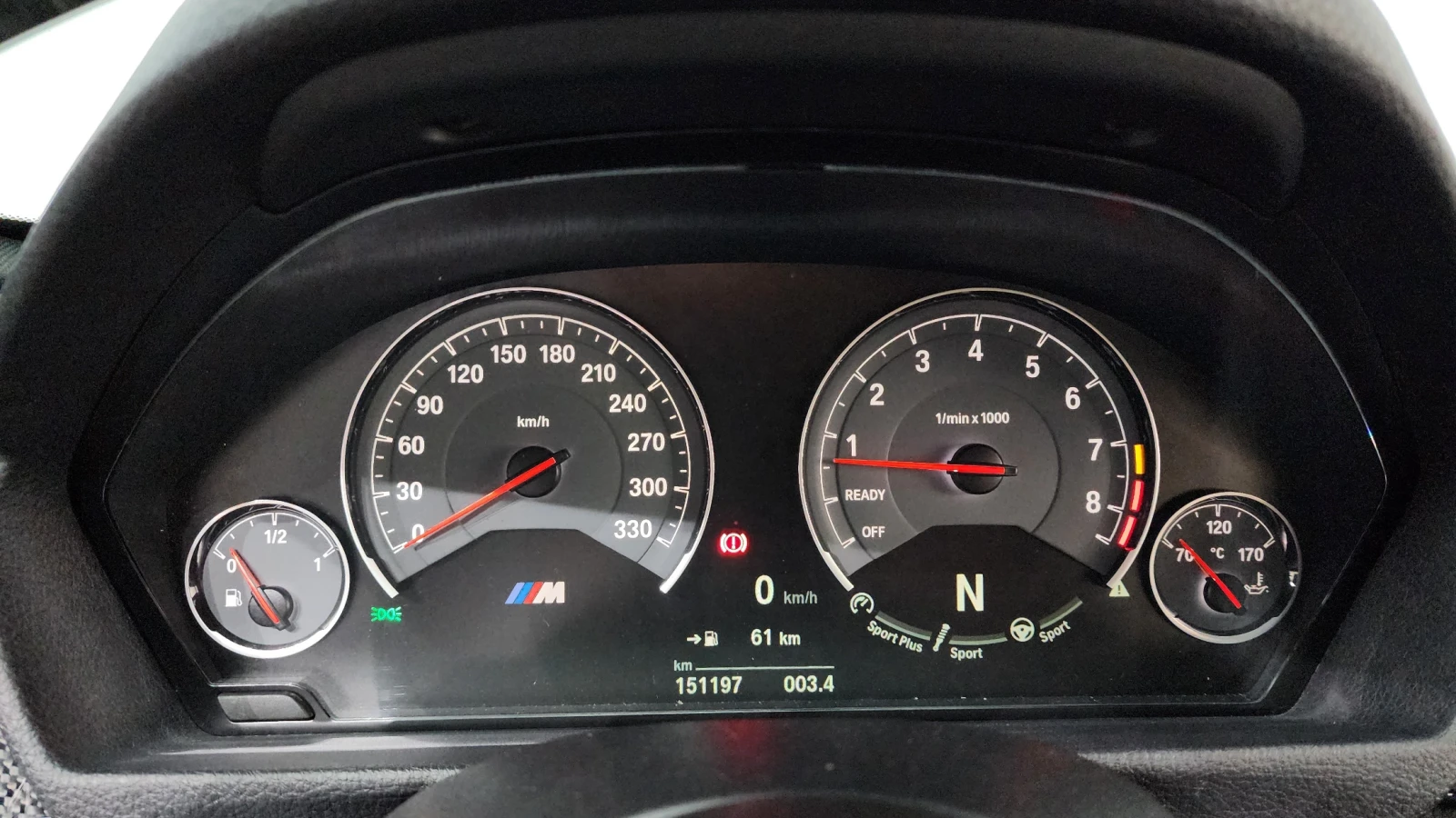 BMW M3 FULL CARBON PERFORMANCE* F1* КРАЙНА ЦЕНА, снимка 8 - Автомобили и джипове - 54750978