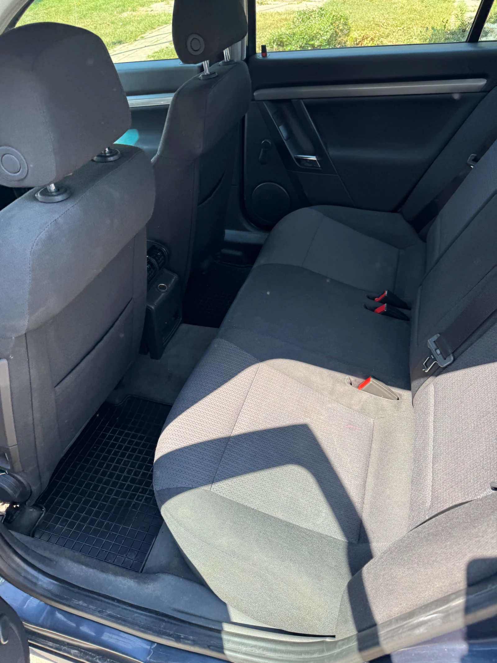 Opel Vectra, снимка 9 - Автомобили и джипове - 55203037