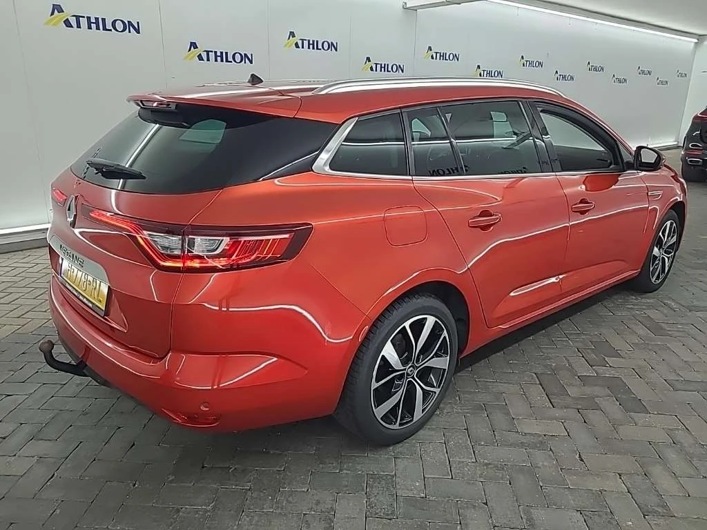 Renault Megane Grandtour | Mobile.bg � ����������� 3