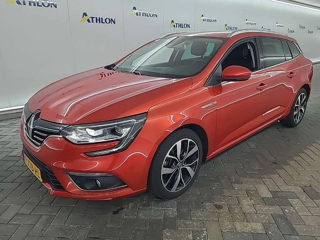 Renault Megane Grandtour | Mobile.bg � ����������� 2