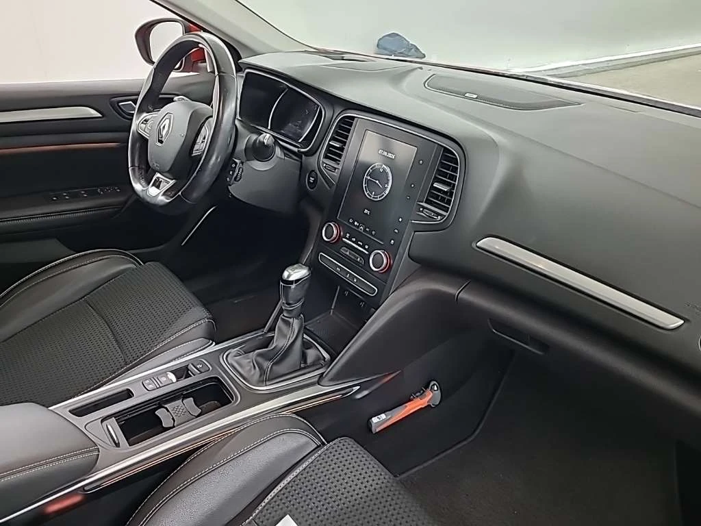 Renault Megane Grandtour | Mobile.bg � ����������� 7