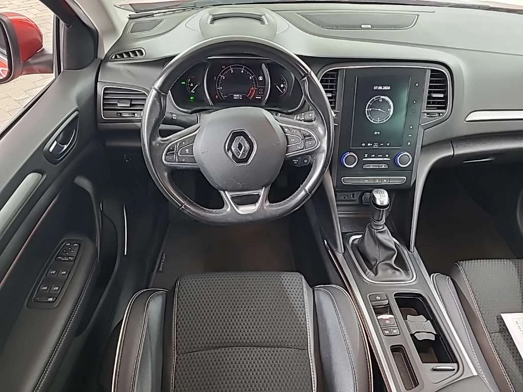 Renault Megane Grandtour | Mobile.bg � ����������� 6