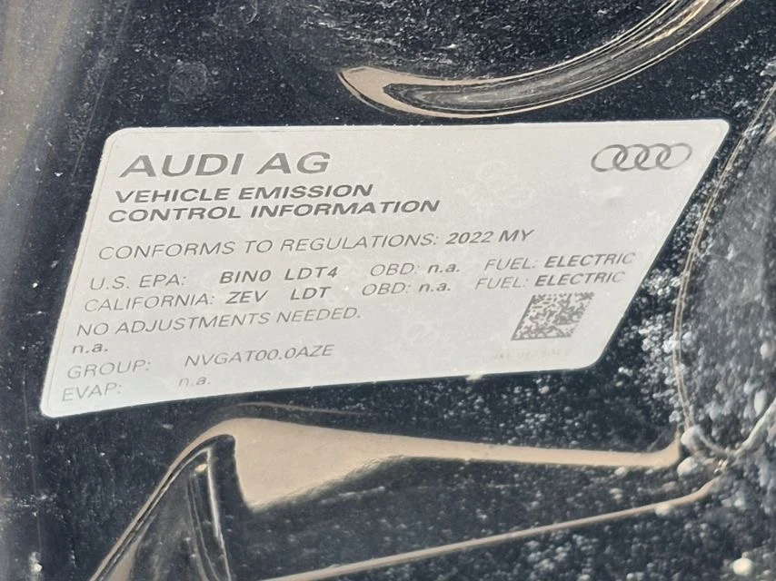 Audi E-Tron Technik* B&O* Matrix* Pano* 360* Подгрев, снимка 15 - Автомобили и джипове - 55284808