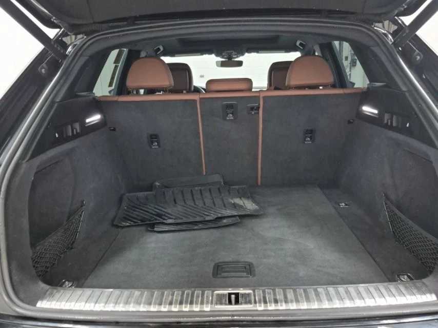 Audi E-Tron Technik* B&O* Matrix* Pano* 360* Подгрев, снимка 13 - Автомобили и джипове - 55284808