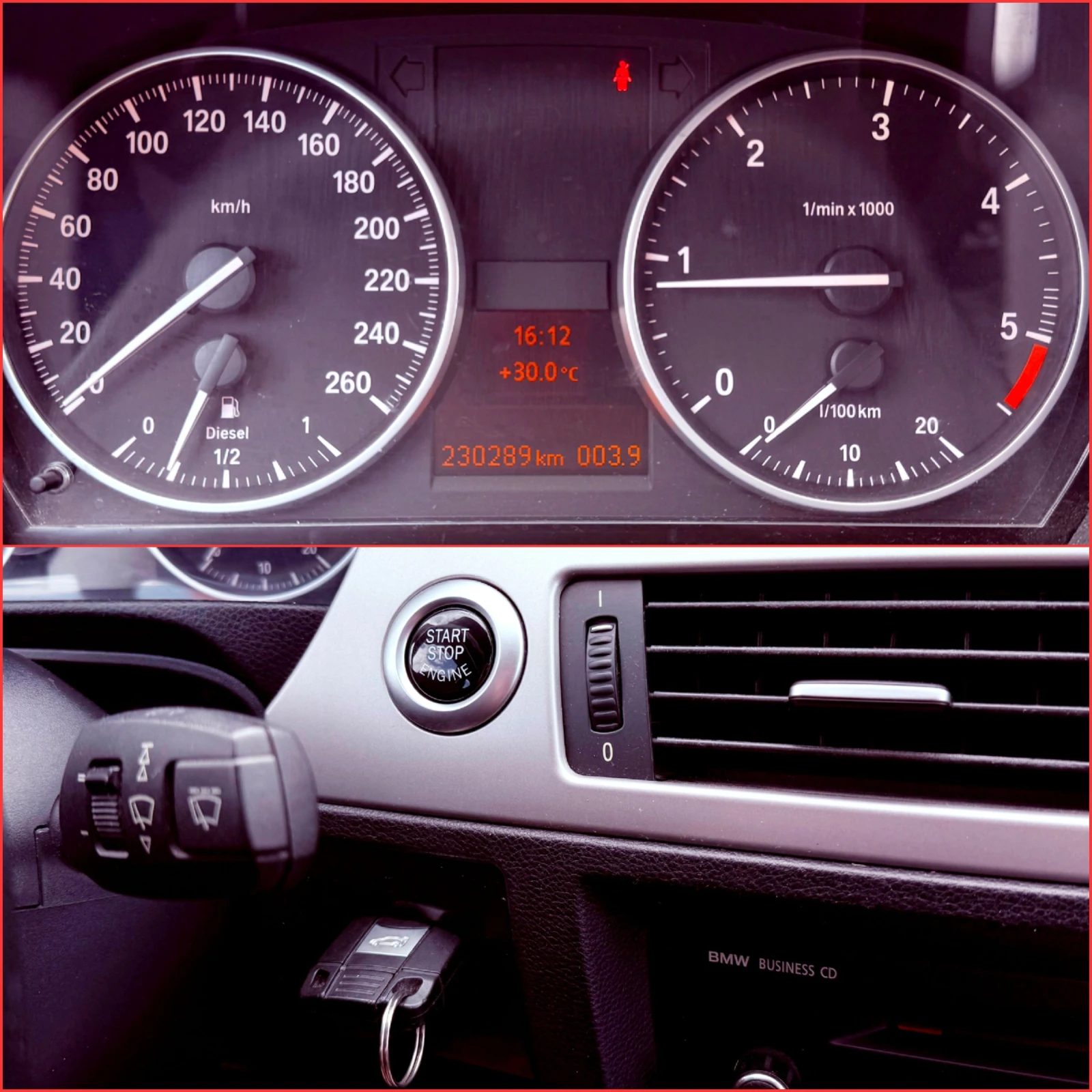 BMW 320 D 163кс / ЛИЗИНГ, снимка 17 - Автомобили и джипове - 55398407