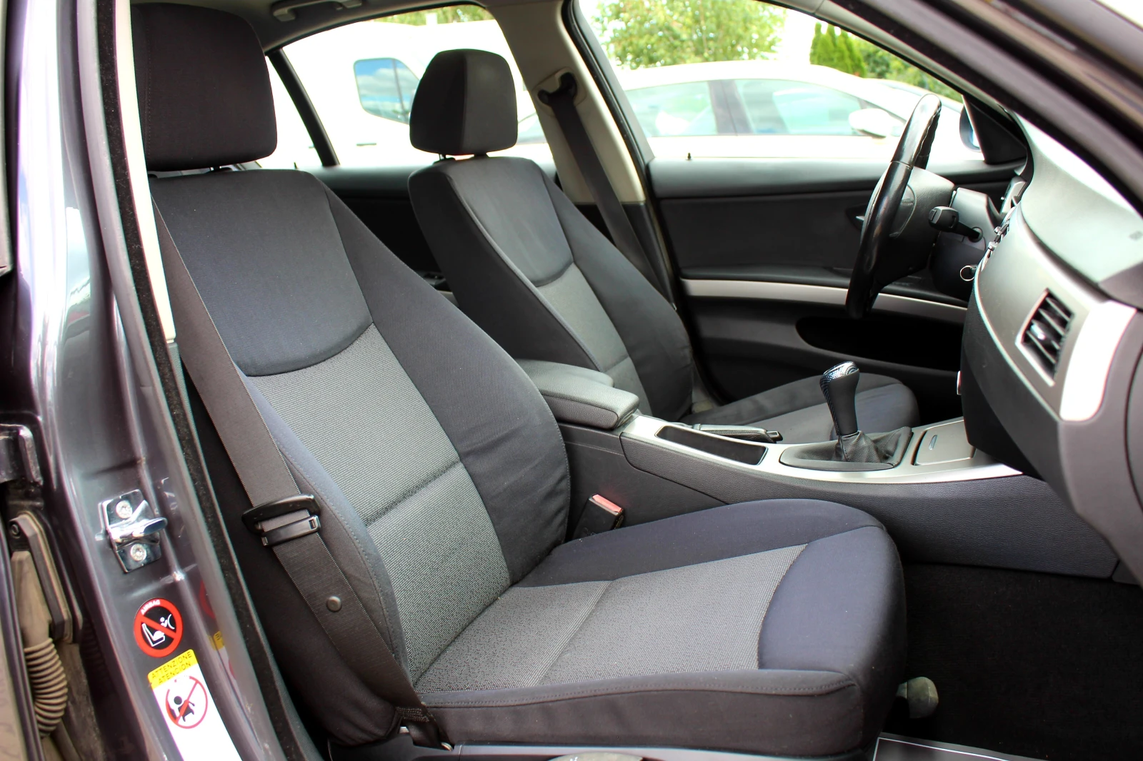 BMW 320 D 163кс / ЛИЗИНГ, снимка 12 - Автомобили и джипове - 55398407