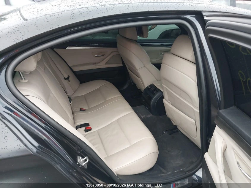 BMW 535 XDRIVE Автокредит Цена до България, снимка 15 - Автомобили и джипове - 55791184