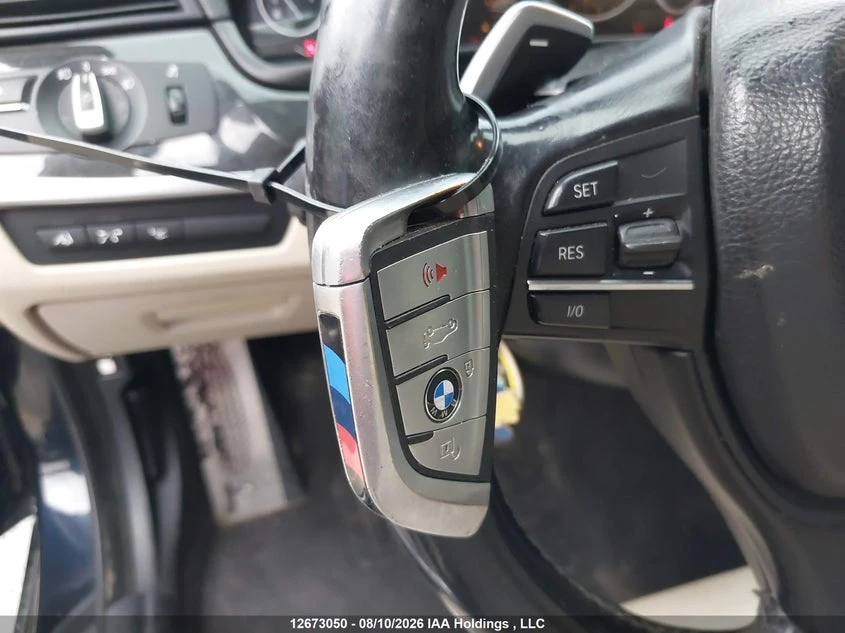 BMW 535 XDRIVE Автокредит Цена до България, снимка 14 - Автомобили и джипове - 55791184