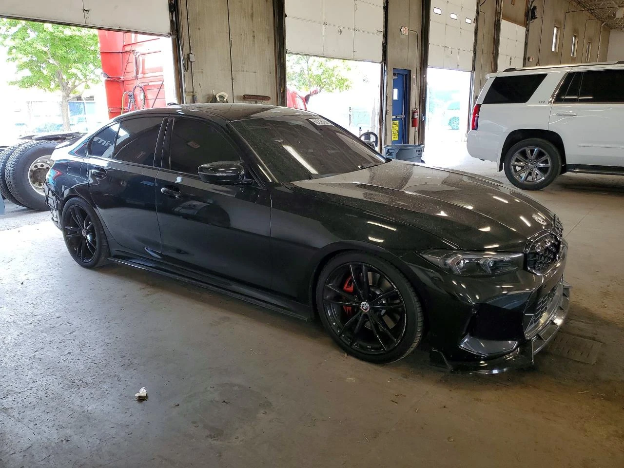 BMW 340 �340XI| DISTRONIC| HARMAN| HUD | Mobile.bg � ����������� 3
