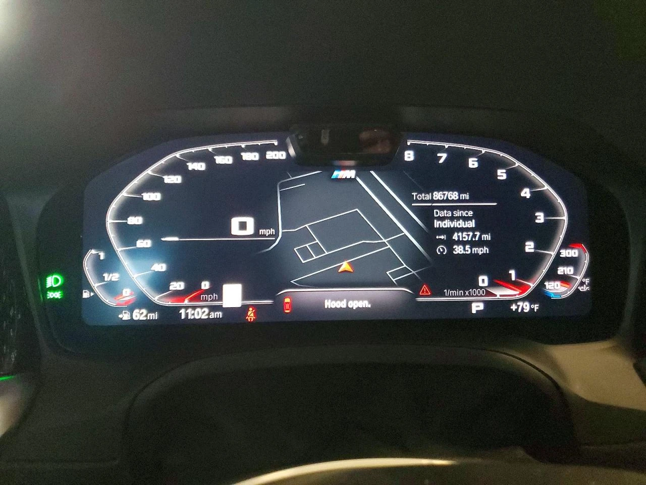 BMW 340 �340XI| DISTRONIC| HARMAN| HUD | Mobile.bg � ����������� 9