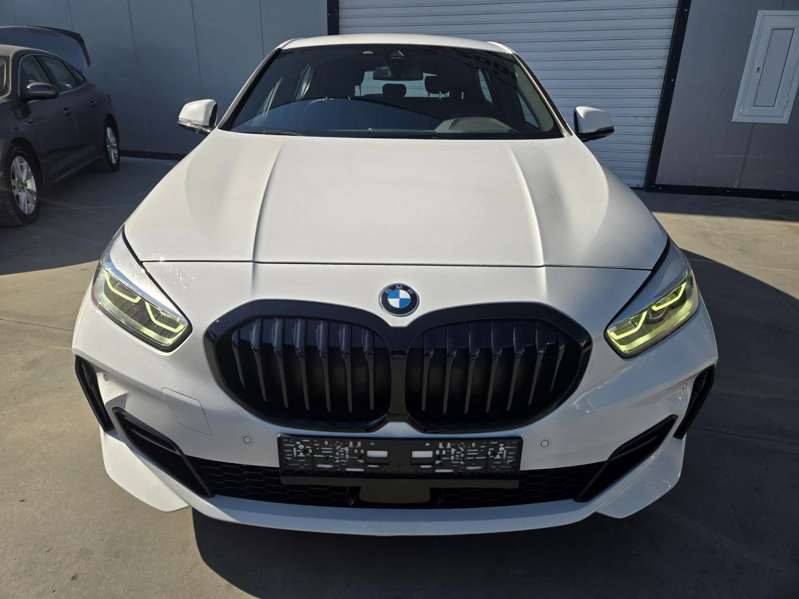 BMW 118 M ����� | Mobile.bg � ����������� 2