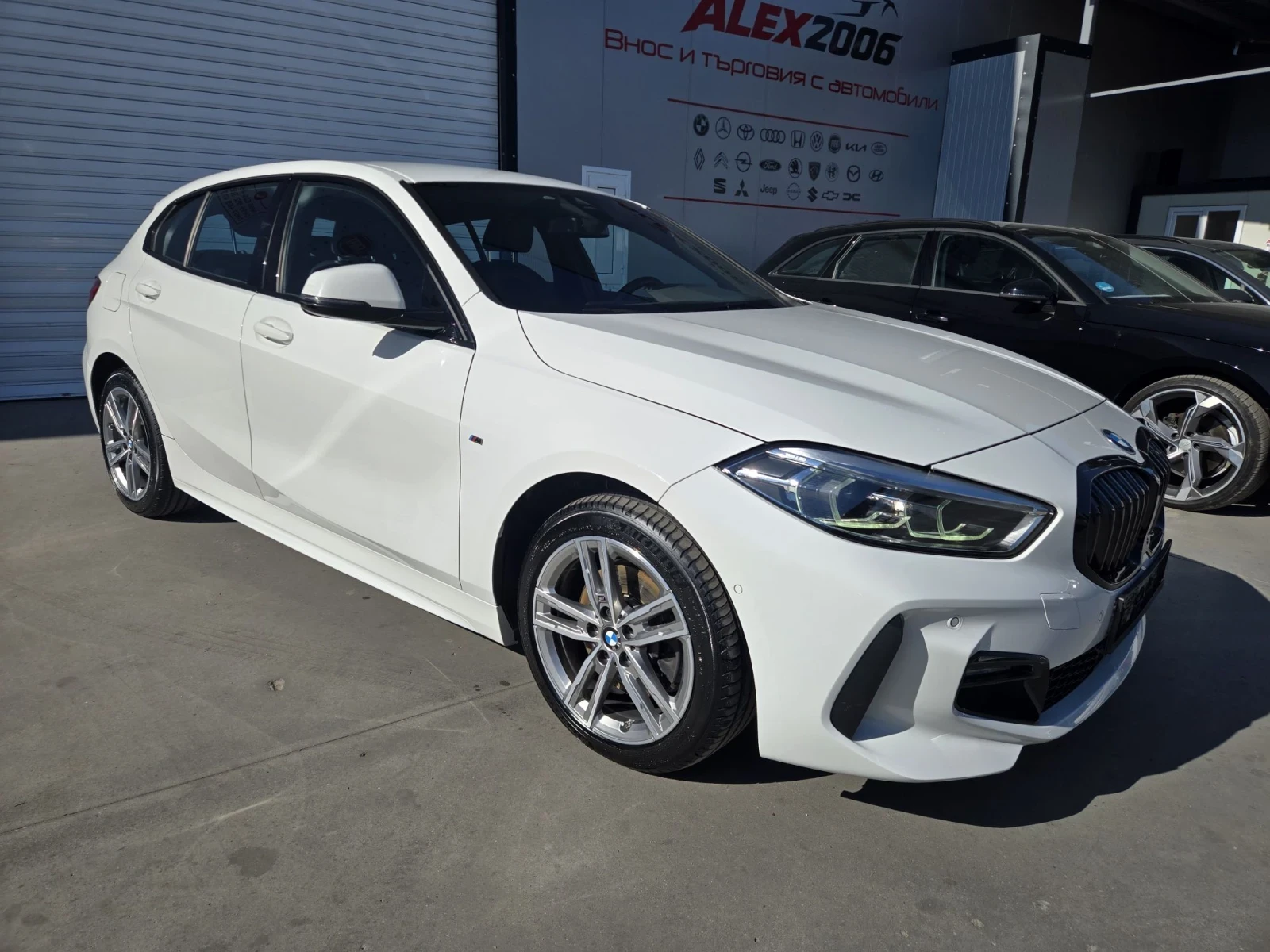 BMW 118 M ����� | Mobile.bg � ����������� 3