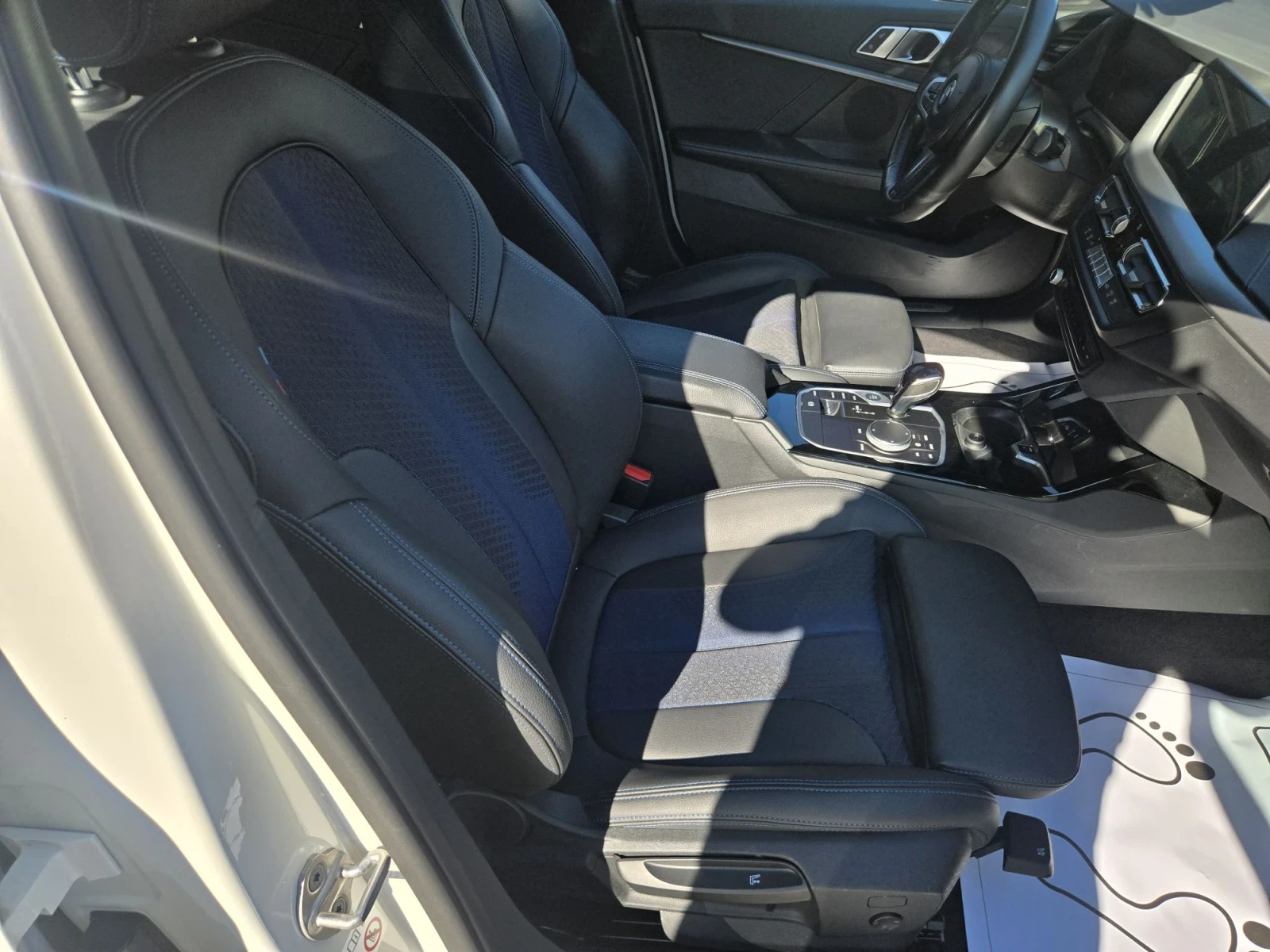 BMW 118 M ����� | Mobile.bg � ����������� 8
