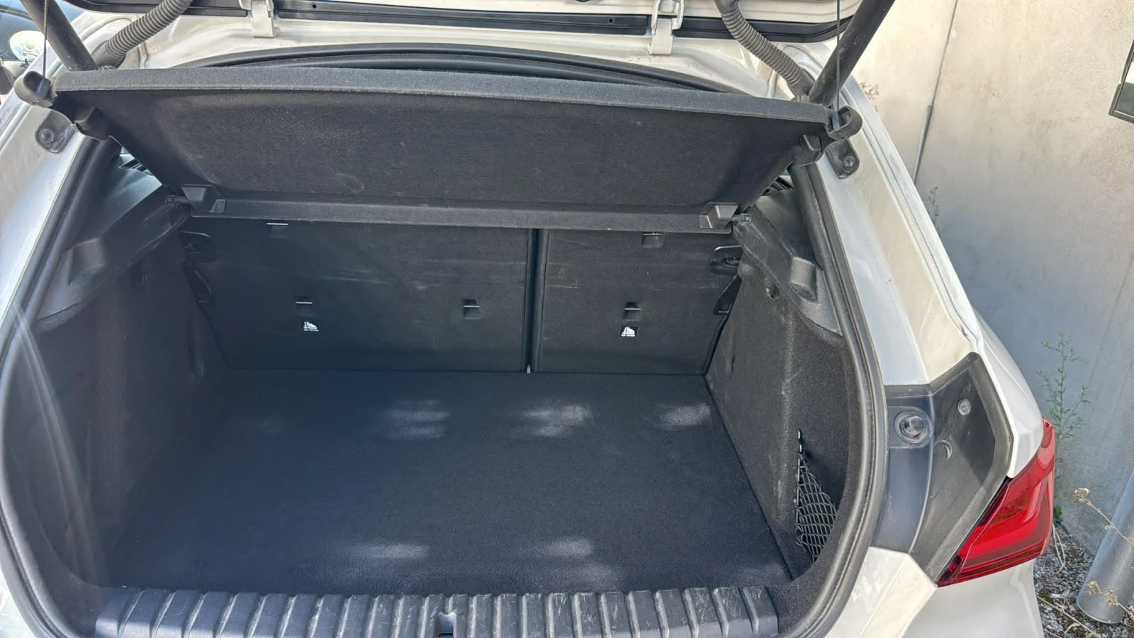 BMW 118, снимка 10 - Автомобили и джипове - 55992534