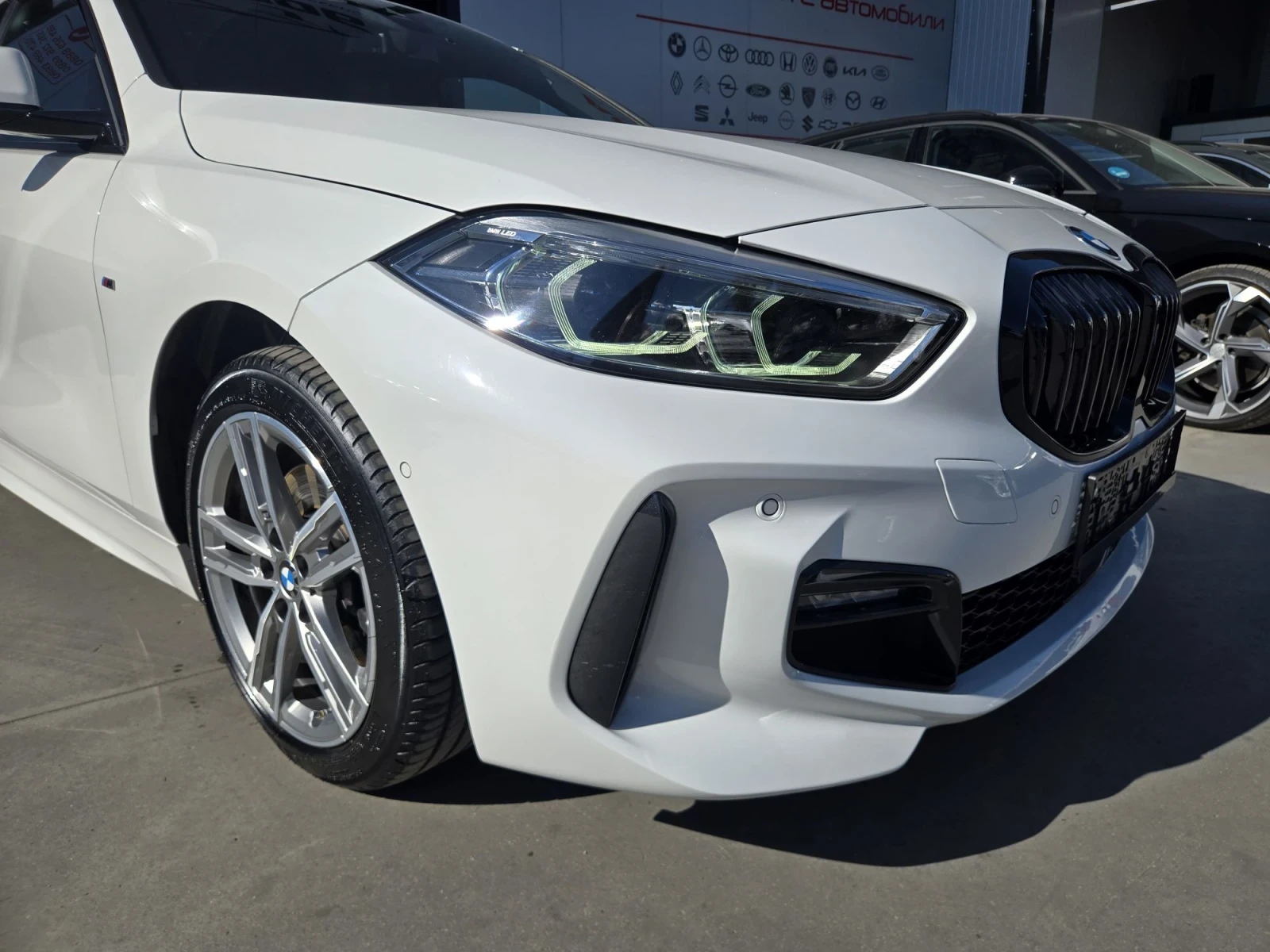 BMW 118 M ����� | Mobile.bg � ����������� 14