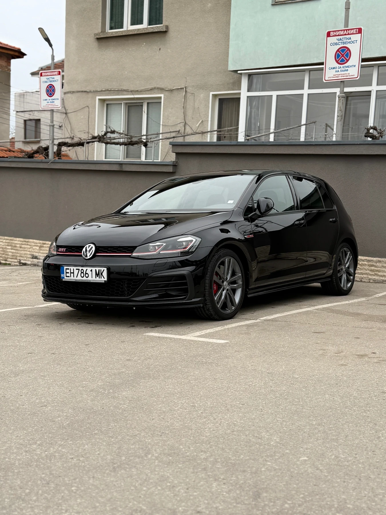 VW Golf GTI | Mobile.bg � ����������� 16