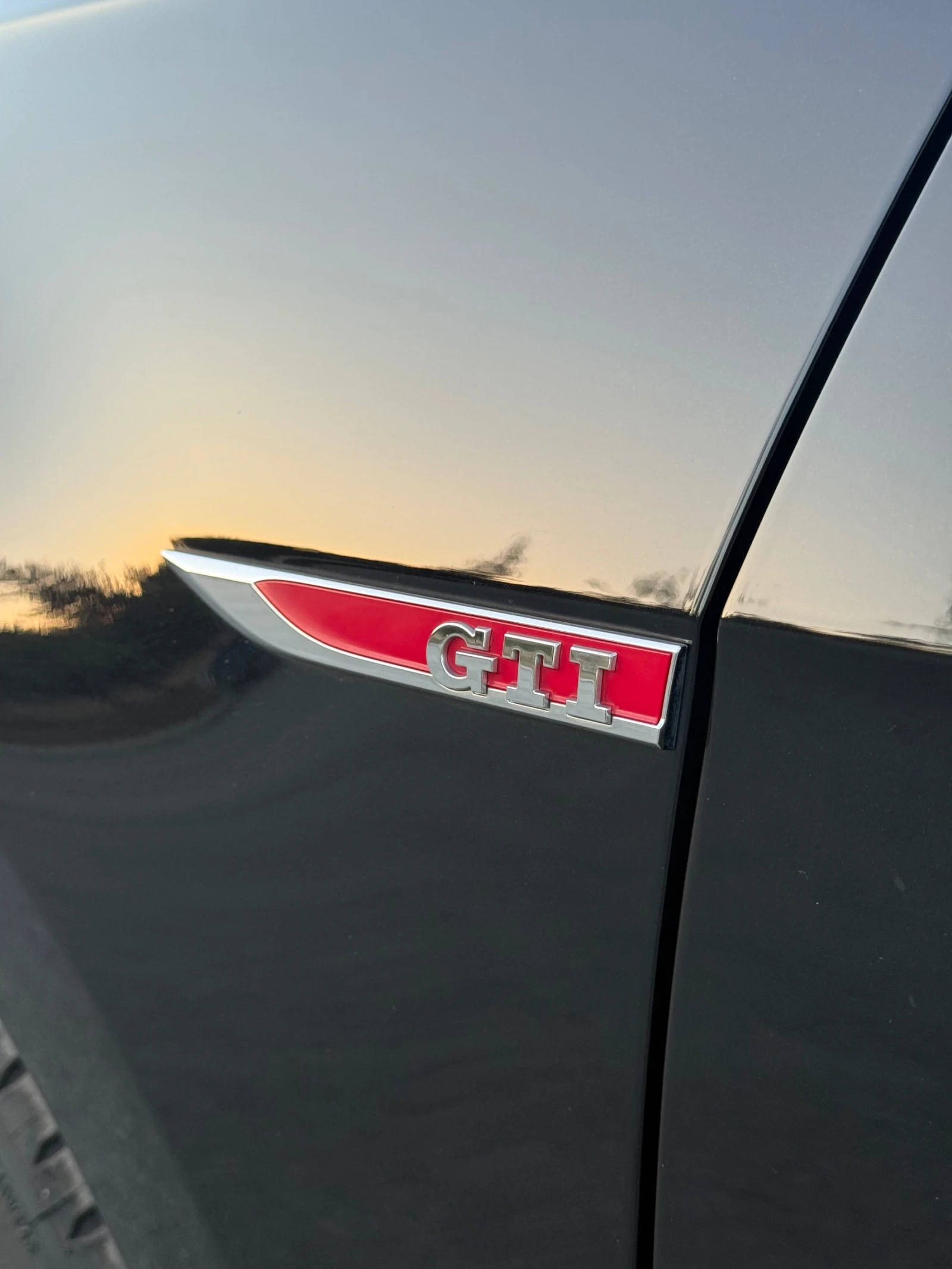 VW Golf GTI, снимка 8 - Автомобили и джипове - 56144389