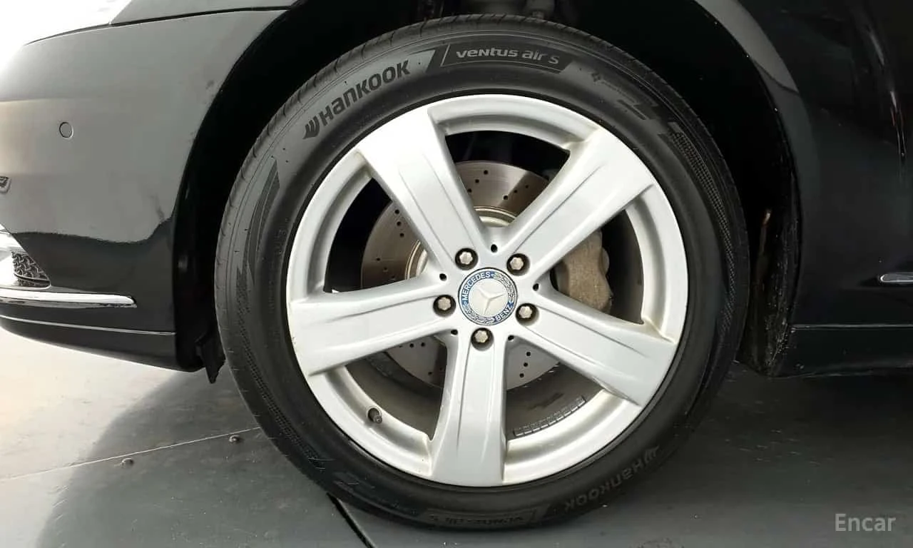 Mercedes-Benz S 350 * ��������� * ���� �� �������� *  | Mobile.bg � ����������� 5