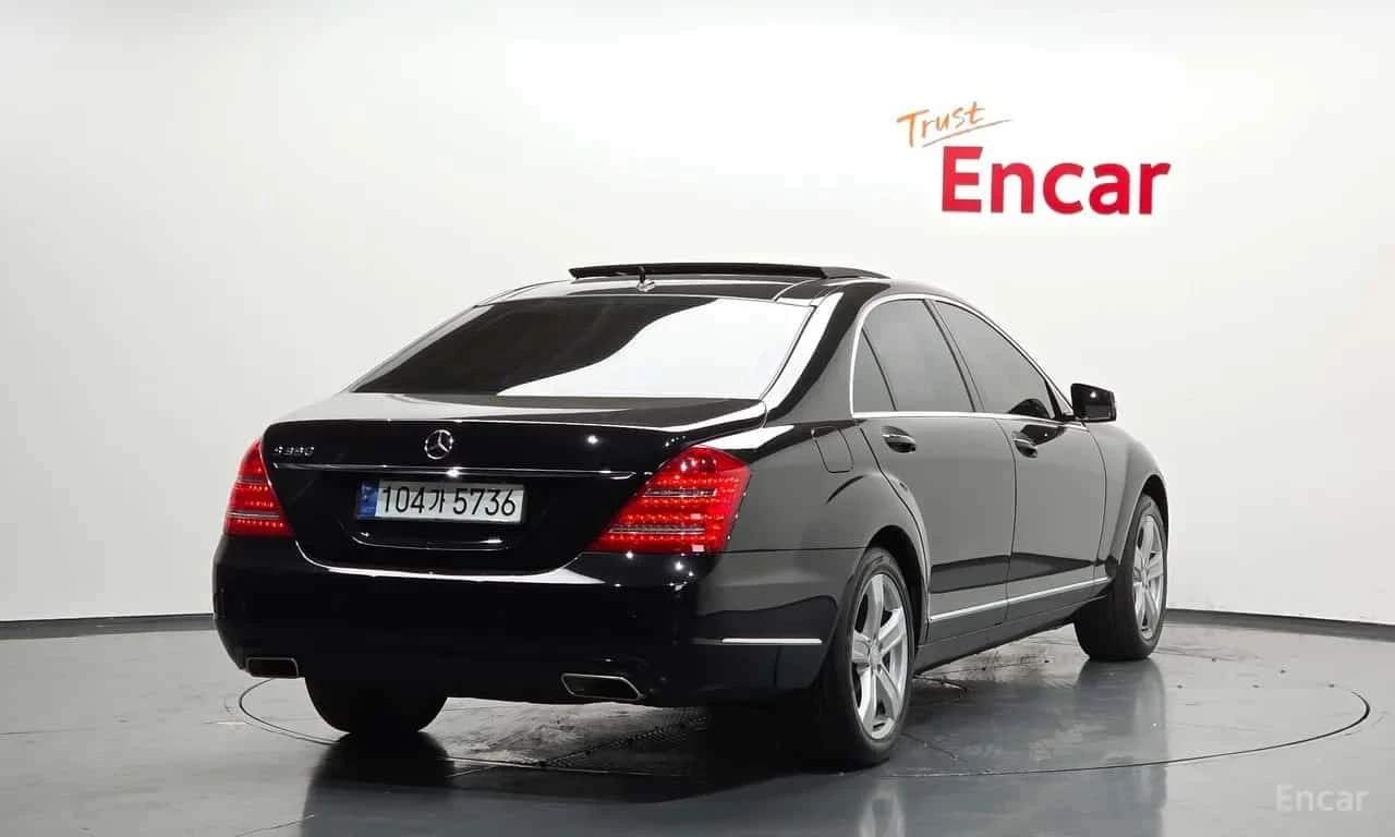 Mercedes-Benz S 350 * ��������� * ���� �� �������� *  | Mobile.bg � ����������� 2