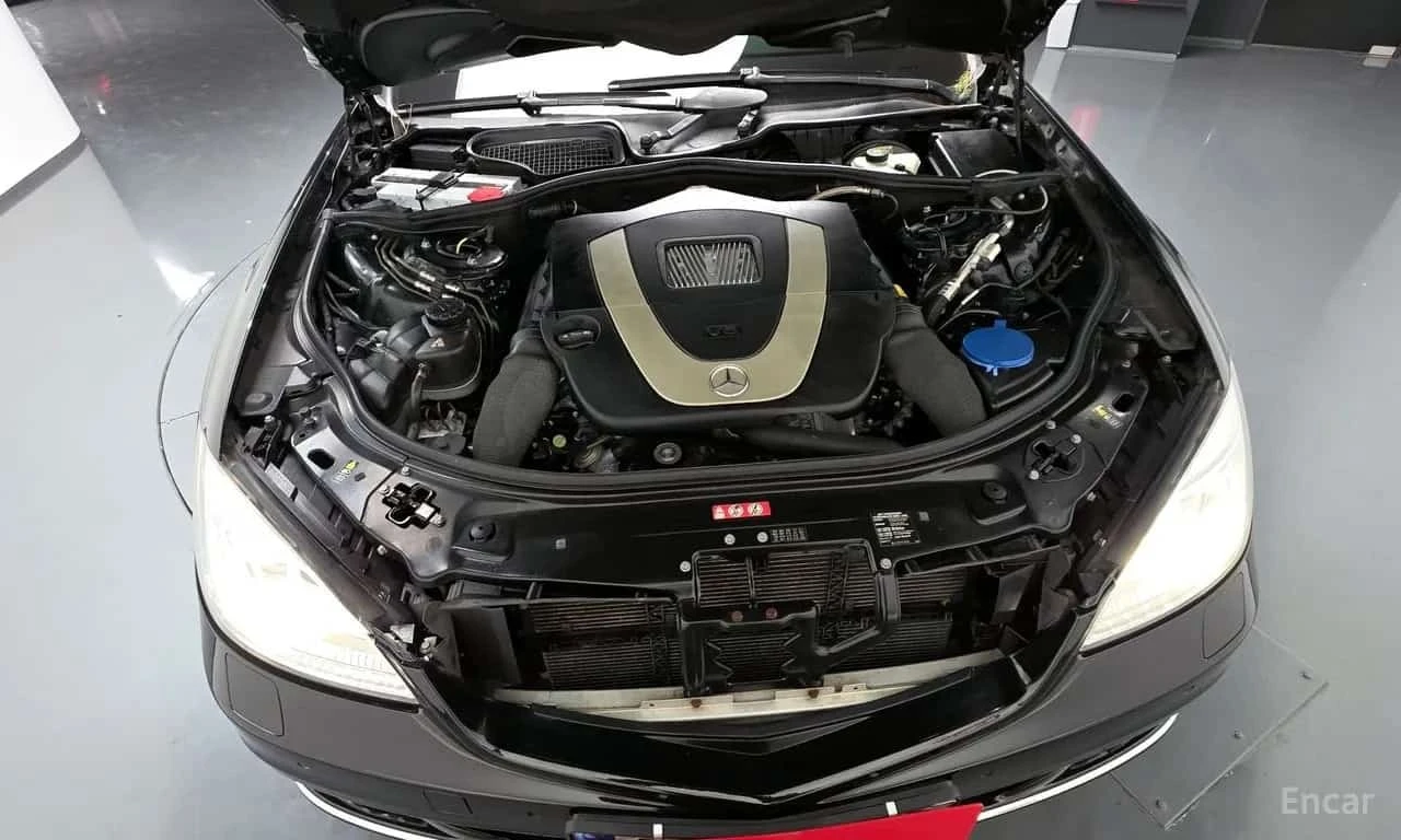 Mercedes-Benz S 350 * ��������� * ���� �� �������� *  | Mobile.bg � ����������� 6
