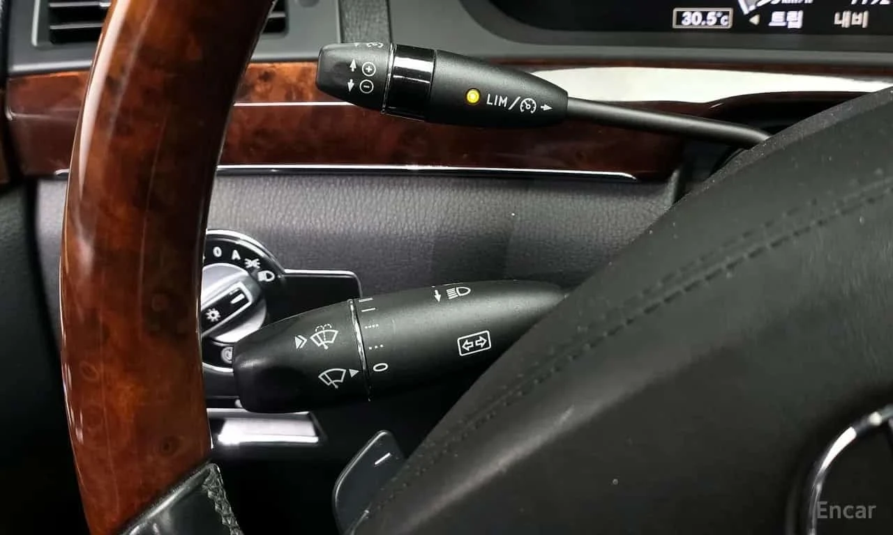 Mercedes-Benz S 350 * ��������� * ���� �� �������� *  | Mobile.bg � ����������� 16