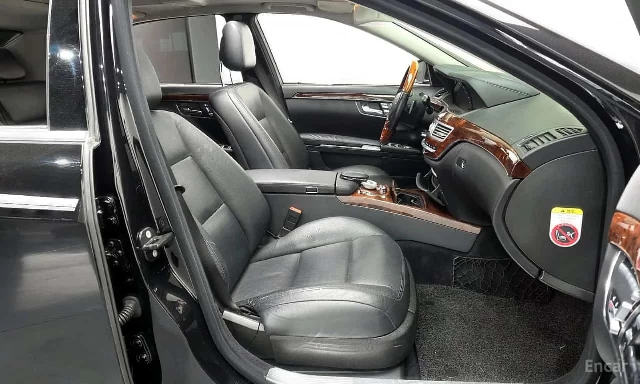Mercedes-Benz S 350 * ��������� * ���� �� �������� *  | Mobile.bg � ����������� 11