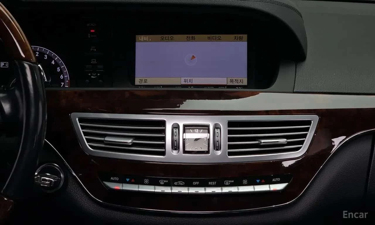 Mercedes-Benz S 350 * ��������� * ���� �� �������� *  | Mobile.bg � ����������� 14
