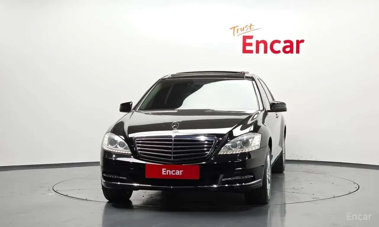 Mercedes-Benz S 350 * ��������� * ���� �� �������� *  | Mobile.bg � ����������� 3