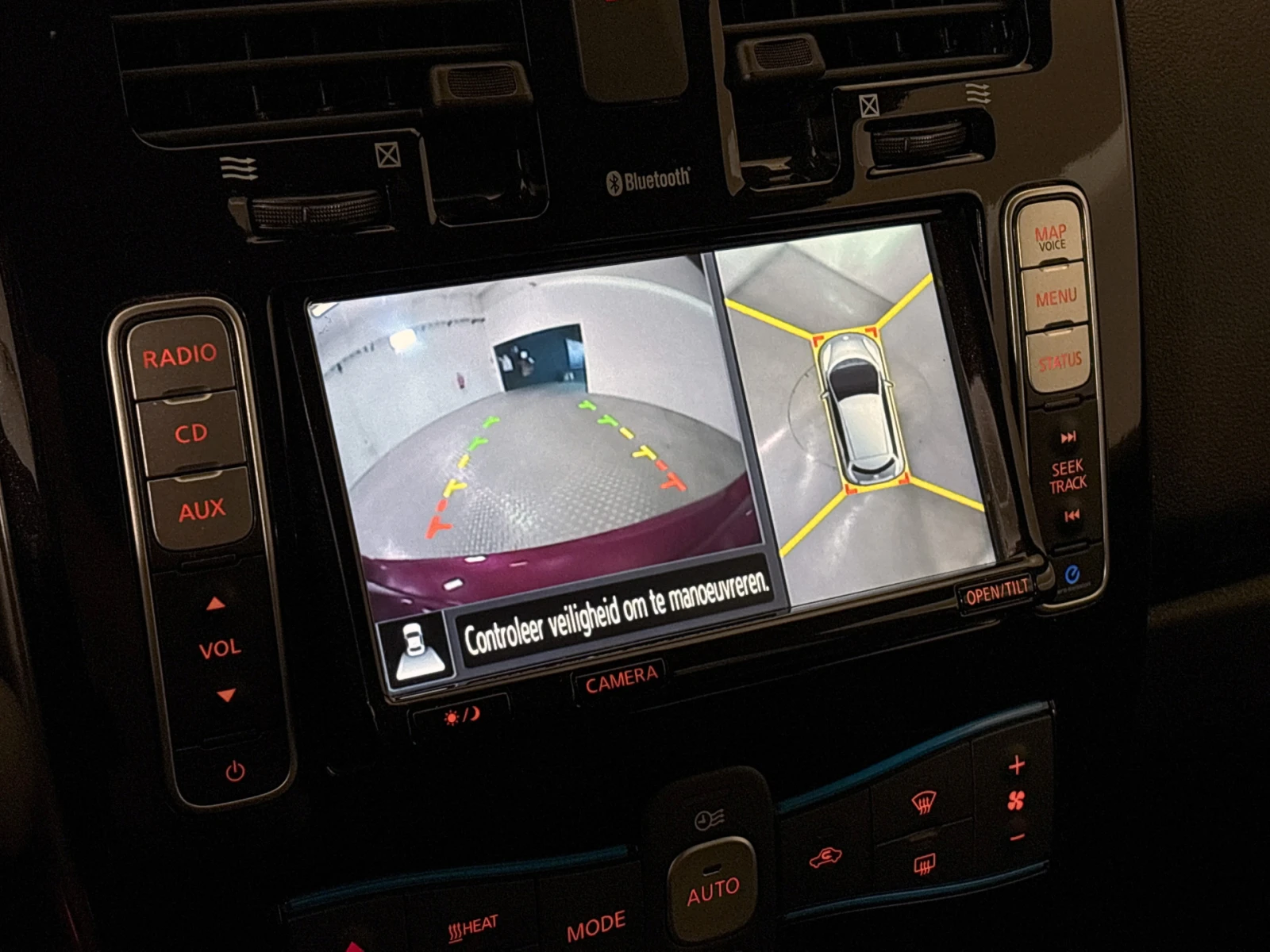 Nissan Leaf  30 kWh Business | Mobile.bg � ����������� 7