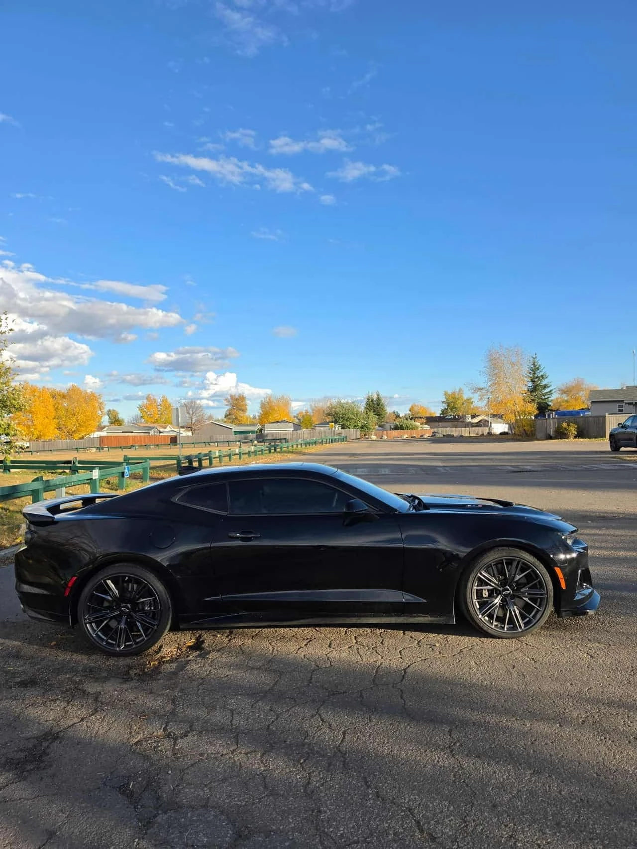 Chevrolet Camaro * ZL1 * CARFAX * ����� �� ����������� | Mobile.bg � ����������� 3