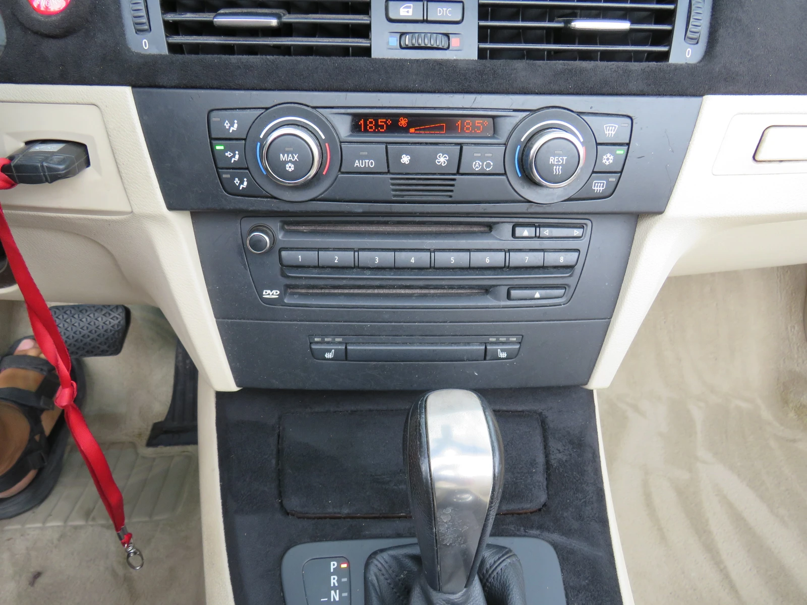 BMW 330 D * M-PACK CABRIO AUTOMATIC *  | Mobile.bg � ����������� 14