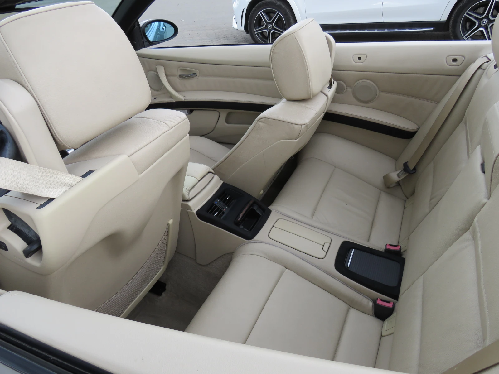 BMW 330 D * M-PACK CABRIO AUTOMATIC *  | Mobile.bg � ����������� 10