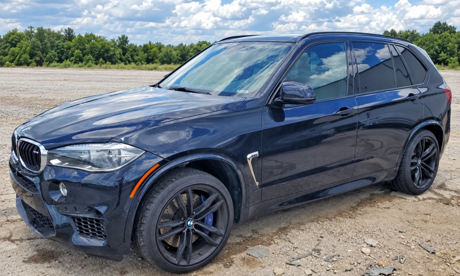 BMW X5M V8 Twin Turbo, 575 �.� | Mobile.bg � ����������� 4
