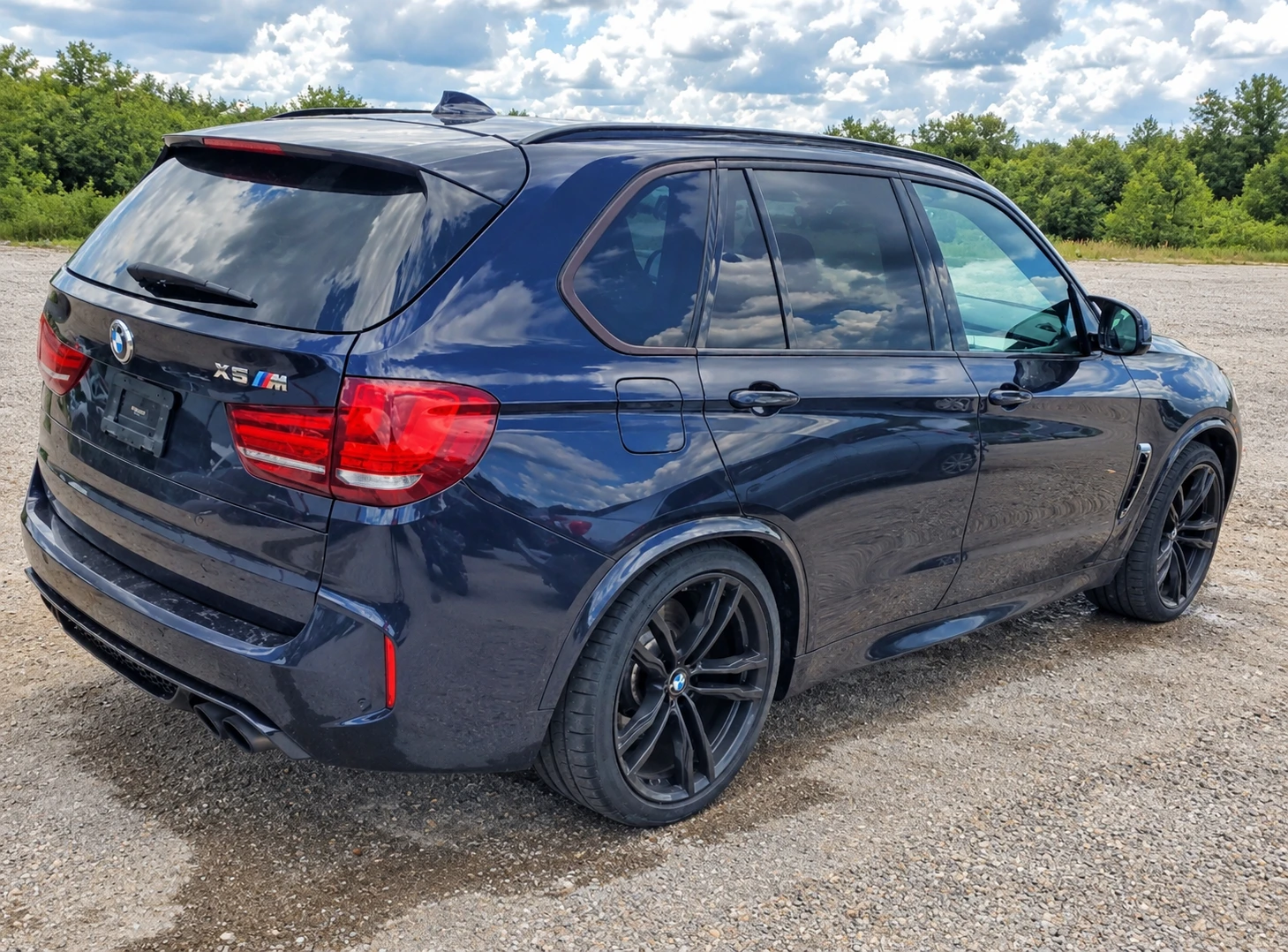 BMW X5M V8 Twin Turbo, 575 �.� | Mobile.bg � ����������� 2