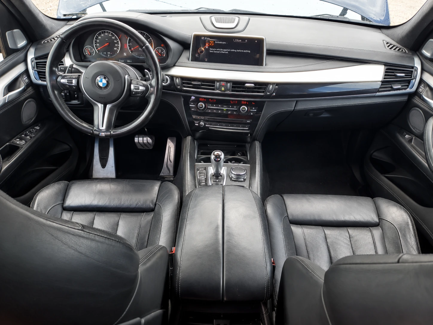 BMW X5M V8 Twin Turbo, 575 �.� | Mobile.bg � ����������� 8